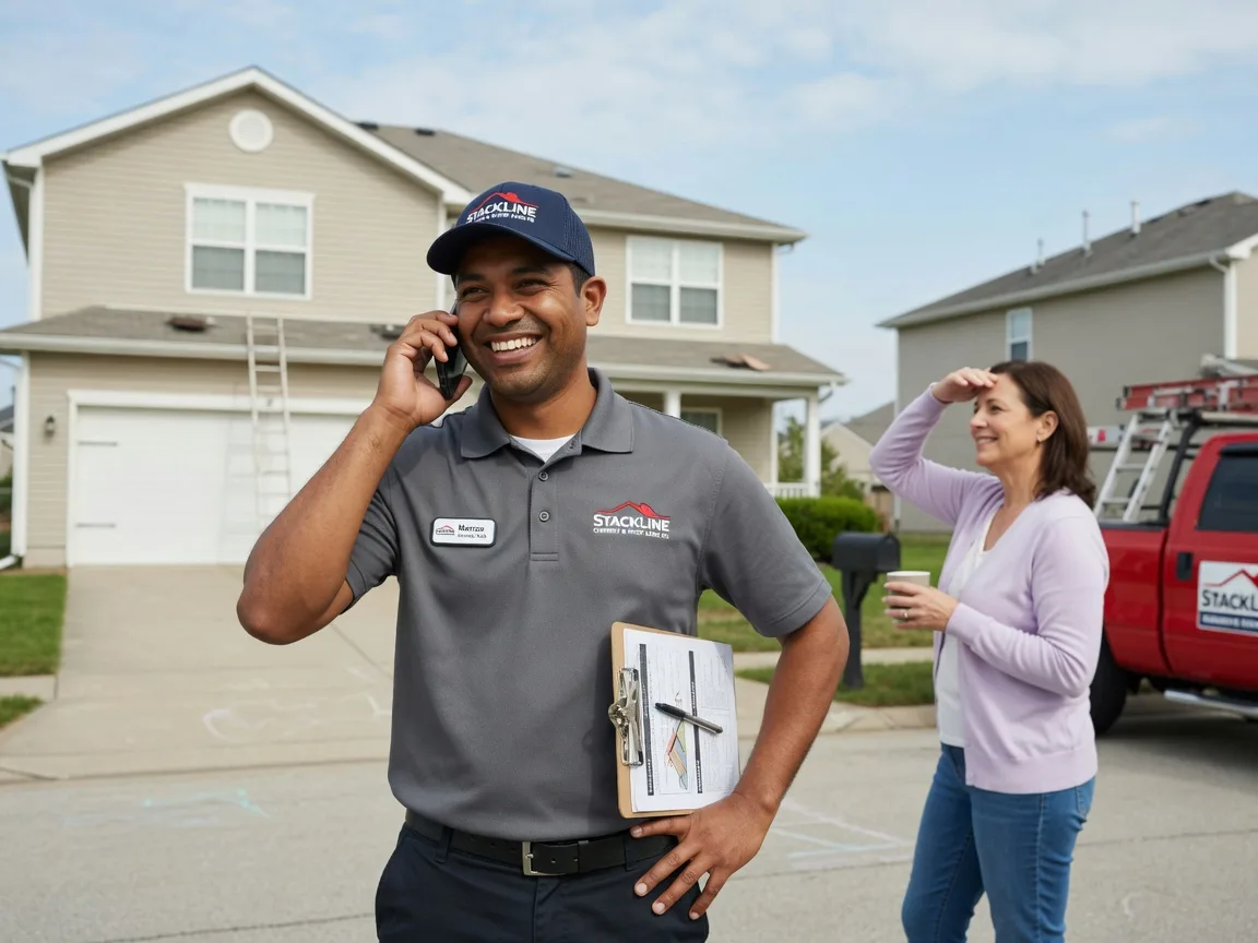 Chimney flashing repair Alexandria, KY FAQs